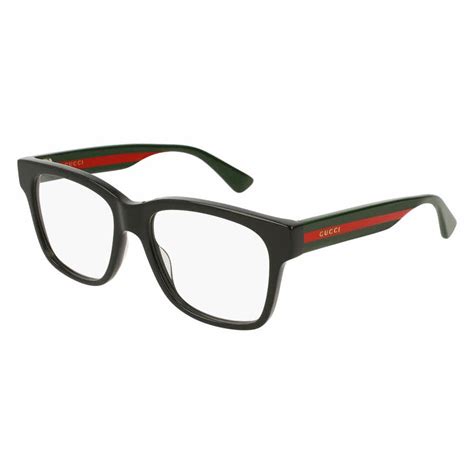 gucci braces glasses|Gucci glasses unisex.